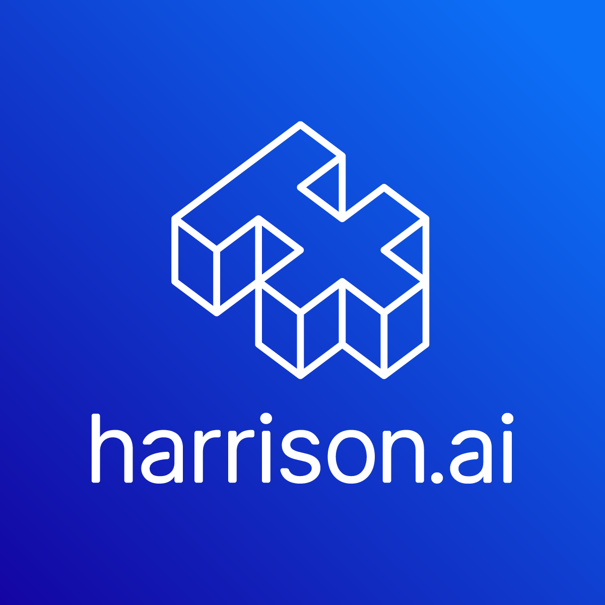 Harrison.ai logo